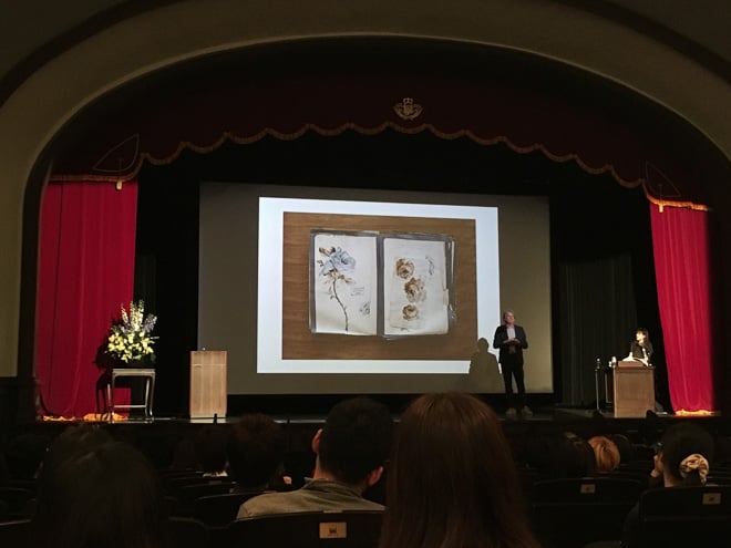 ＊専用＊【未使用】Paul Smith　ピーコート　限定デザイン Paul Smith（ポールスミス）の「【WEB限定アイテム】カラー